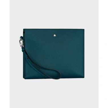 Túi Clutch Da Bê Cầm Tay MB Sartorial Pochette Đựng Điện Thoại MB198.861/860 7,720,000₫ 10