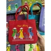 Túi cô gái cầm tay size 23x20 - Thời trang trẻ trung, giá ưu đãi 50.000đ, giảm 15.000đ 4