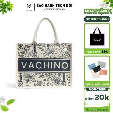 Túi cóc du lịch biển VACHINO TX038 - Siêu nhẹ, chống thấm, giảm giá 74.500 VND
