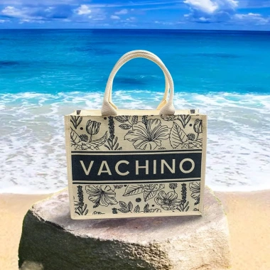 Túi cóc du lịch biển VACHINO TX038 - Siêu nhẹ, chống thấm, giảm giá 74.500 VND