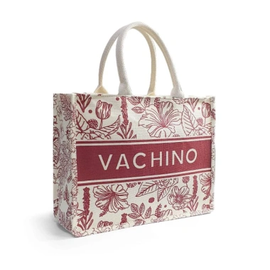Túi cóc du lịch VACHINO TX038 phiên bản giới hạn, đeo vai, giảm giá 59.000₫