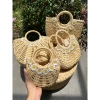 Túi cóc lục bình Vintage xinh xắn cho Mẹ và bé - Đi biển, chụp ảnh, giá chỉ 45.000đ 5