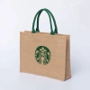 Túi Cói Đi Biển STARBUC Phòng Cách Hàn Quốc - Tiện Lợi, Sang Chảnh, Giá 35.949 VND 2