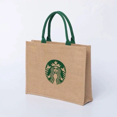 Túi Cói Đi Biển STARBUC Phòng Cách Hàn Quốc - Tiện Lợi, Sang Chảnh, Giá 35.949 VND 2 Túi Cói Đi Biển STARBUC Phòng Cách Hàn Quốc - Tiện Lợi, Sang Chảnh, Giá 35.949 VND 2