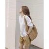 Túi Cối Hobo Cỡ Lớn Đeo Vai 2 Dây - Phong Cách Bohemian, Giảm Giá Sốc 186k 2