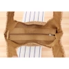 Túi Cối Hobo Cỡ Lớn Đeo Vai 2 Dây - Phong Cách Bohemian, Giảm Giá Sốc 186k 6