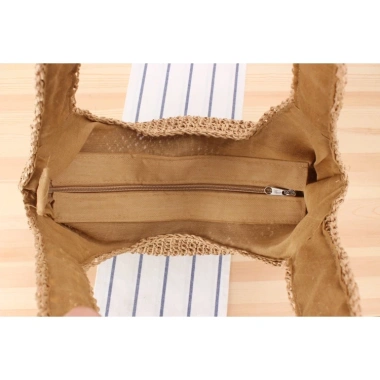 Túi Cối Hobo Cỡ Lớn Đeo Vai 2 Dây - Phong Cách Bohemian, Giảm Giá Sốc 186k
