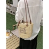 Túi Cói Lowe Có Lót Dày Đẹp Nhất - Giá 118.000đ Giảm Sốc từ 153.400đ 7
