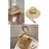 Túi Cói Lowe Có Lót Dày Đẹp Nhất - Giá 118.000đ Giảm Sốc từ 153.400đ 10