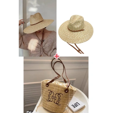 Túi Cói Lowe Có Lót Dày Đẹp Nhất - Giá 118.000đ Giảm Sốc từ 153.400đ 10 Túi Cói Lowe Có Lót Dày Đẹp Nhất - Giá 118.000đ Giảm Sốc từ 153.400đ 10