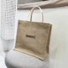 Túi cói Merci 35cm - Giỏ xách nữ thời trang, đi biển tiện lợi, giá chỉ 42.000₫ 2