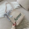 Túi Cói Mini Mềm Siêu Hot Summer - Đi Biển, Giá Chỉ 39.000đ, Giá Gốc 48.360đ 7