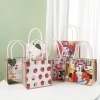 Túi Cối Mini Tote Nữ Đẹp Dễ Thương, Vintage 2.023, Giá 20,000₫ 2