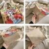 Túi Cối Mini Tote Nữ Đẹp Dễ Thương, Vintage 2.023, Giá 20,000₫ 4