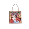 Túi Cối Mini Tote Nữ Đẹp Dễ Thương, Vintage 2.023, Giá 20,000₫ 10