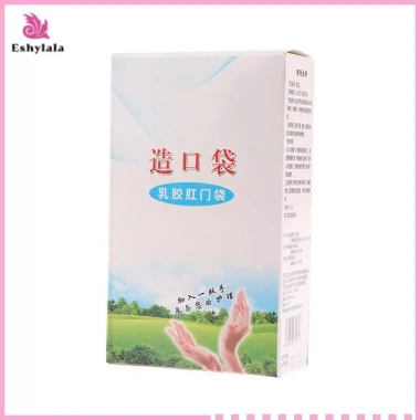 Túi Colostomy Eshylala, Đai Ostomy, Túi Urostomy, Túi Ileostomy - Mới 194.810₫ 5