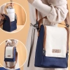 Túi Cơm Giữ Nhiệt 3 Lớp Size Lớn - Đựng Hộp Cơm Bảo Quả, Giá 60.000 (Giảm 20%) 4
