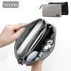 Túi công nghệ Baona BN-E002 - Đựng phụ kiện điện thoại, sạc dự phòng, cáp, chuột, tai nghe - Giá 119.000₫
