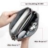 Túi công nghệ Baona BN-E002 - Đựng phụ kiện điện thoại, sạc dự phòng, cáp, chuột, tai nghe - Giá 119.000₫ 2