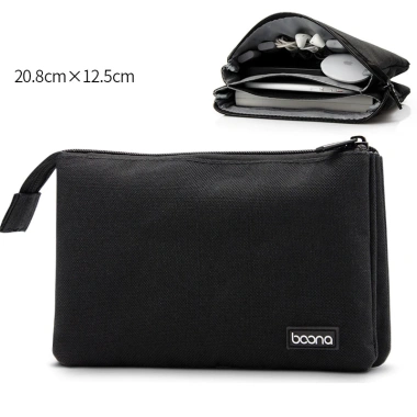 Túi công nghệ Baona BN-E002 - Đựng phụ kiện điện thoại, sạc dự phòng, cáp, chuột, tai nghe - Giá 119.000₫ 10 Túi công nghệ Baona BN-E002 - Đựng phụ kiện điện thoại, sạc dự phòng, cáp, chuột, tai nghe - Giá 119.000₫ 10