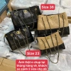 Túi công sở 8.118 size 36 Thiết kế sang trọng không hộp, giá 255.000đ, giảm 20% 4