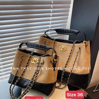 Túi công sở 8.118 size 36 Thiết kế sang trọng không hộp, giá 255.000đ, giảm 20%