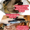 Túi công sở 8.118 size 36 Thiết kế sang trọng không hộp, giá 255.000đ, giảm 20% 7