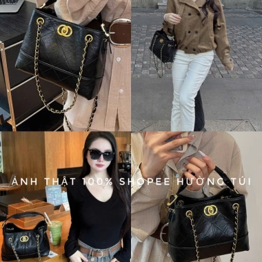 Túi công sở 8.118 size 36 Thiết kế sang trọng không hộp, giá 255.000đ, giảm 20%