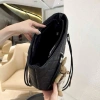 Túi công sở da mềm size 33 mác chữ trần trám, đi học đi chơi, tặng thỏ treo, 149.000₫ 3
