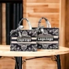 Túi công sở đa năng tote thổ cẩm size 36-41, tặng khăn, đi làm đi chơi - chỉ 99.000₫ 6