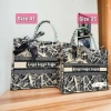 Túi công sở đa năng tote thổ cẩm size 36-41, tặng khăn, đi làm đi chơi - chỉ 99.000₫ 7