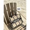 Túi công sở đa năng tote thổ cẩm size 36-41, tặng khăn, đi làm đi chơi - chỉ 99.000₫ 10