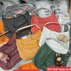 Túi công sở Goyard kèm ví chất đẹp - Giá chỉ 289.000đ, không hộp, giảm ngay 3