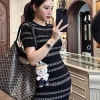 Túi công sở Goyard kèm ví chất đẹp - Giá chỉ 289.000đ, không hộp, giảm ngay 5