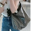Túi công sở Goyard kèm ví chất đẹp - Giá chỉ 289.000đ, không hộp, giảm ngay 6