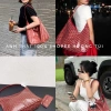 Túi công sở Goyard kèm ví chất đẹp - Giá chỉ 289.000đ, không hộp, giảm ngay 8