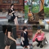 Túi công sở Goyard kèm ví chất đẹp - Giá chỉ 289.000đ, không hộp, giảm ngay 9