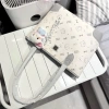 Túi công sở Kitty vá góc 34cm - Thiết kế thời trang, ngăn đựng sách vở, phù hợp đi làm và đi chơi, giá 109.000 VND 7