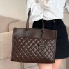 Túi Công Sở LIMI 7 Màu Ngăn Laptop 15 inch Riêng Tote Da Nữ Đi Làm Giá Ưu Đãi 394.999₫ 5