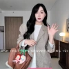 Túi công sở mẫu mới thiết kế đẹp không hộp – Chỉ 350.000đ, giảm từ 434.000đ 2