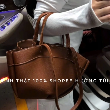 Túi công sở mẫu mới thiết kế đẹp không hộp – Chỉ 350.000đ, giảm từ 434.000đ 7 Túi công sở mẫu mới thiết kế đẹp không hộp – Chỉ 350.000đ, giảm từ 434.000đ 7