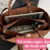 Túi công sở mẫu mới thiết kế đẹp không hộp – Chỉ 350.000đ, giảm từ 434.000đ 9