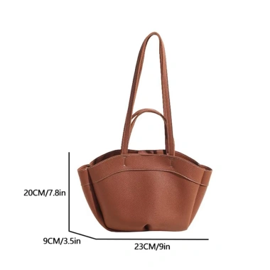 Túi công sở mới k hộp - Thiết kế hiện đại, ngăn laptop và tài liệu, chỉ 219.000 VND