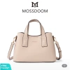 Túi Công Sở Nữ MOSSDOOM Túi Xách Đeo Vai Thời Trang Giá Chỉ 200.000đ