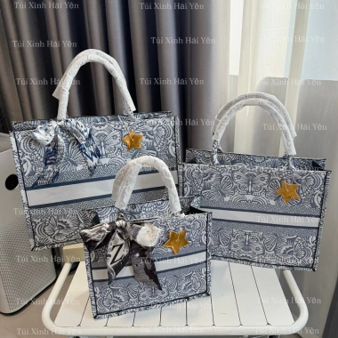 Túi công sở & tote thổ cẩm 3 size 26-35-41, ngăn rộng đa năng đi làm, chơi, du lịch chỉ 99.000₫ 3 Túi công sở & tote thổ cẩm 3 size 26-35-41, ngăn rộng đa năng đi làm, chơi, du lịch chỉ 99.000₫ 3