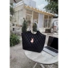 Túi công sở tote trần trám mác nổi size 35 - thời trang đa năng đi làm, du lịch, giá chỉ 119k 2