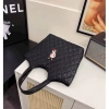 Túi công sở tote trần trám mác nổi size 35 - thời trang đa năng đi làm, du lịch, giá chỉ 119k 3