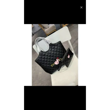Túi công sở tote trần trám mác nổi size 35 - thời trang đa năng đi làm, du lịch, giá chỉ 119k
