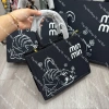 Túi công sở và tote đa size hình mới in sắc nét, giá chỉ 180.000đ - Siêu hót không kèm khăn lụa 2