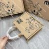 Túi công sở và tote đa size hình mới in sắc nét, giá chỉ 180.000đ - Siêu hót không kèm khăn lụa 7